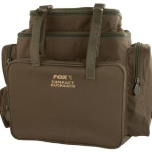 FOX COMPACT RUCKSACK