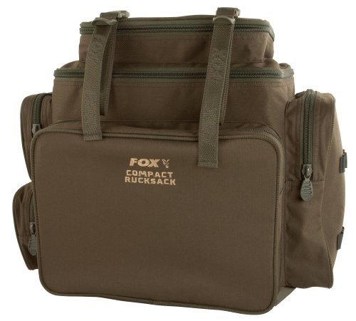 FOX COMPACT RUCKSACK