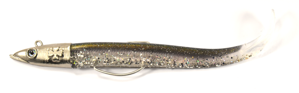 GT-BIO NOVA EEL 155mm COMBO 15g jh TOTAL 26g