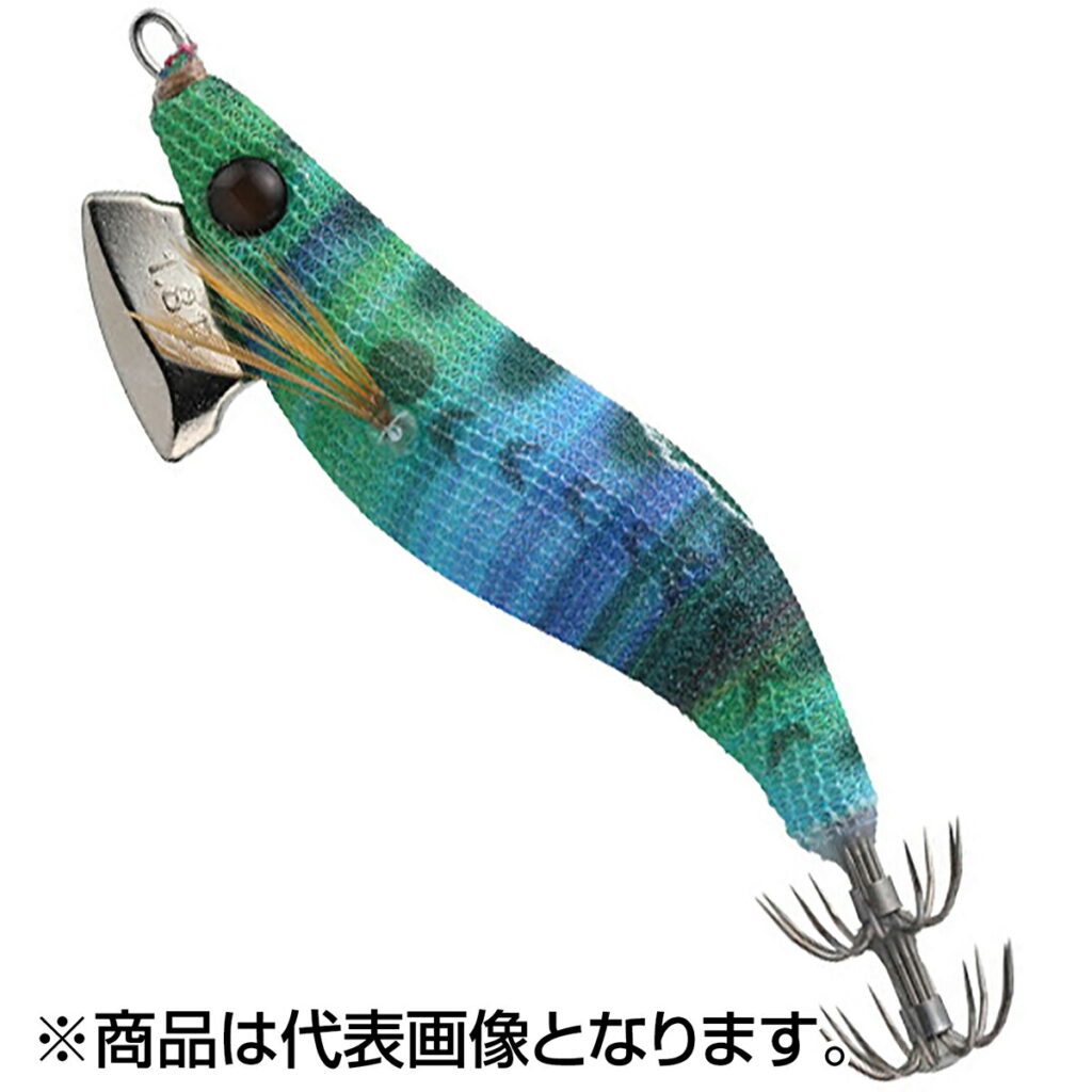 YAMASHITA NAORY RANGE HUNTER 2.3B