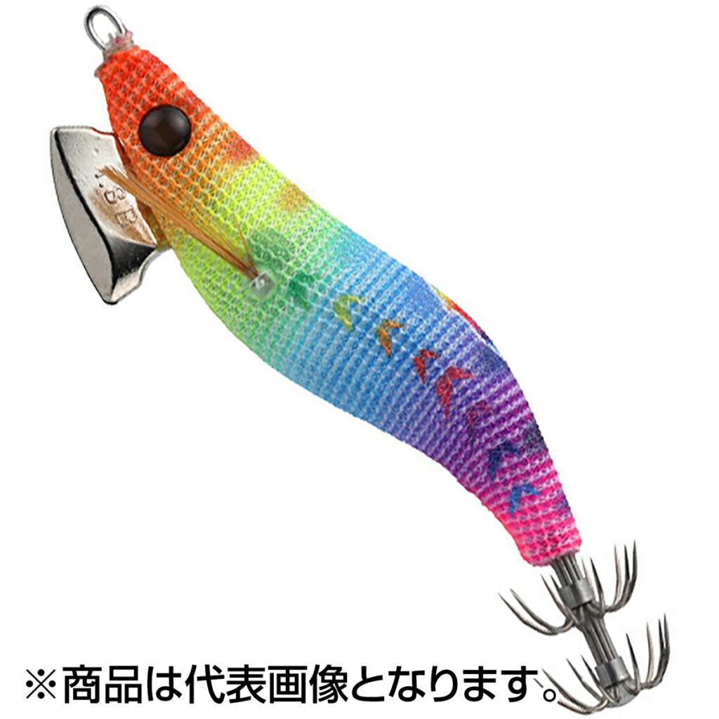 YAMASHITA NAORY RANGE HUNTER 2.3B