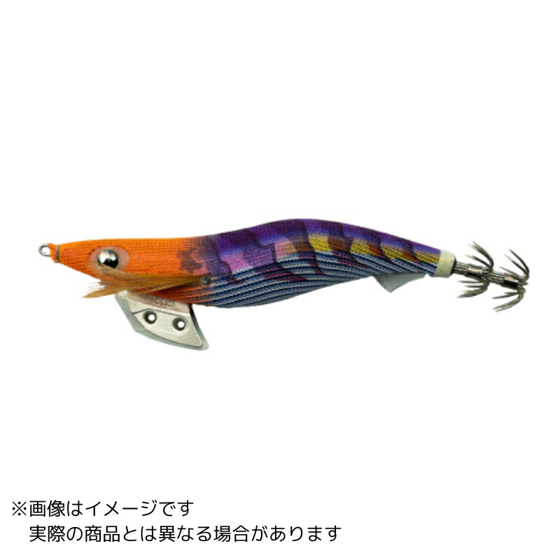 YAMASHITA EGI-OH K TR COLOR 2.5 #Z007