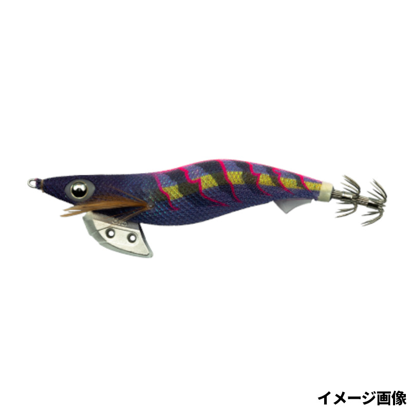 YAMASHITA EGI-OH K TR COLOR 2.5 #Z008