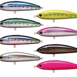 SMITH BABY RUNBOH 145mm 78g SINKING