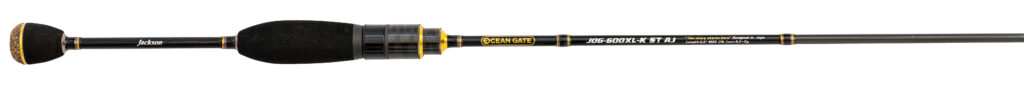 JACKSON OCEAN GATE JOG-600 XL-K ST AJ