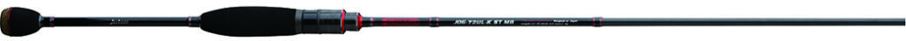 JACKSON OCEAN GATE JOG-72UL-K ST MB 2pc 1-7G PE 0.15-0.4