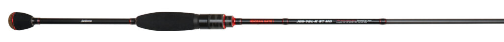JACKSON OCEAN GATE JOG-76L-K ST MB