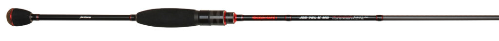 JACKSON OCEAN GATE JOG-76L-K MB
