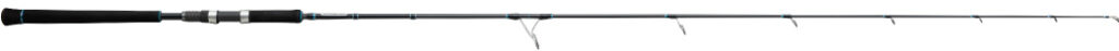 JACKSON JOG-700L-K LC boat casting, 2pc, max 40g, PE max 2