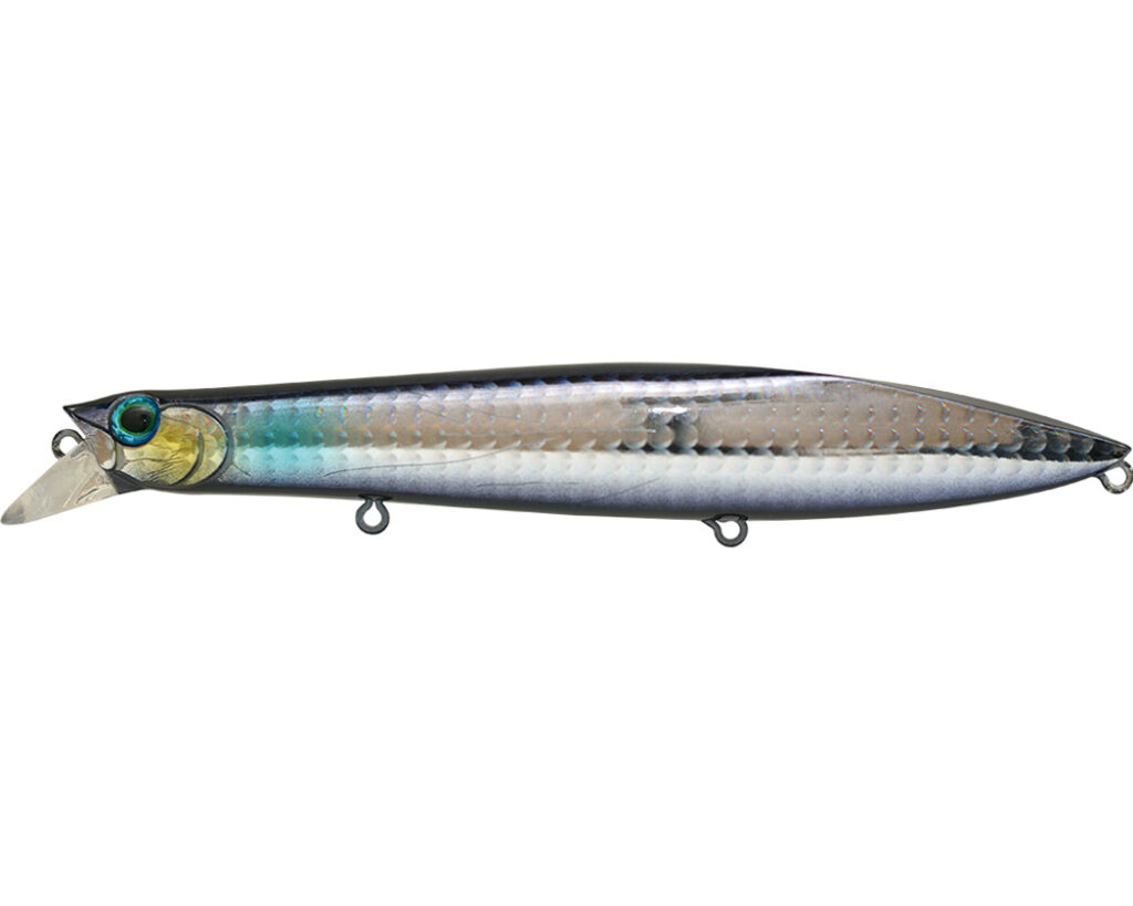 JACKSON SURF GLIDE 13cm 23g floating