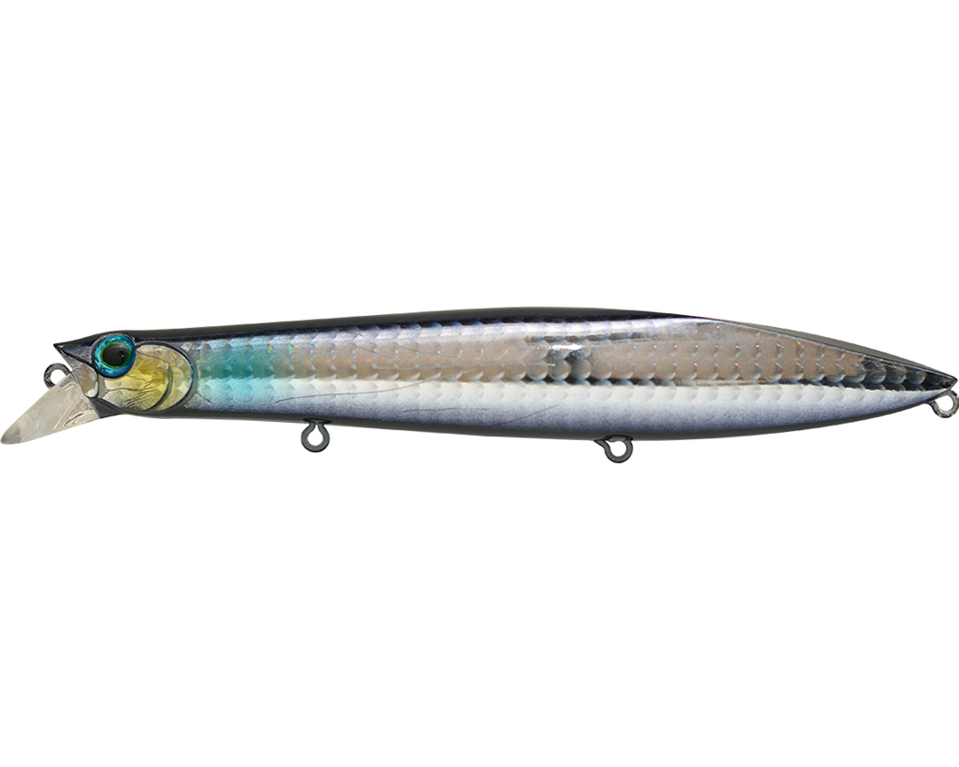 JACKSON SURF GLIDE 13cm 23g floating