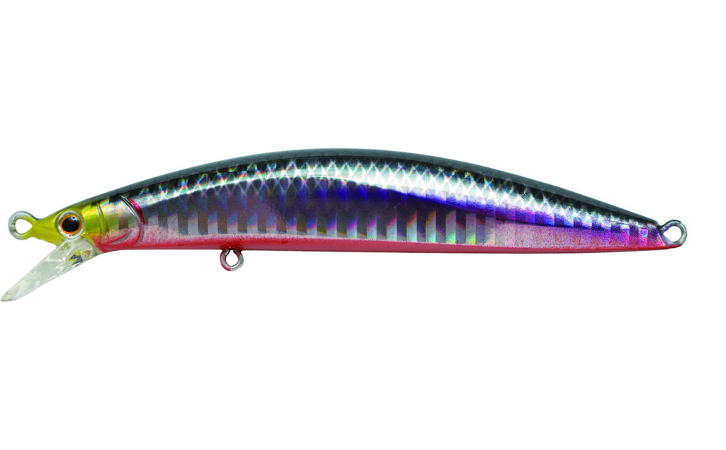 JACKSON ATHLETE PLUS 105SVG sink. 17g