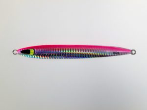 BLUE YARD TANKEY 150g