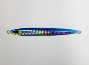 BLUE YARD TANKEY 150g
