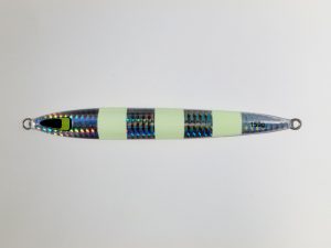 BLUE YARD TANKEY 80g