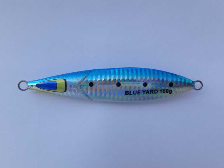 BLUE YARD MASKEY 220g