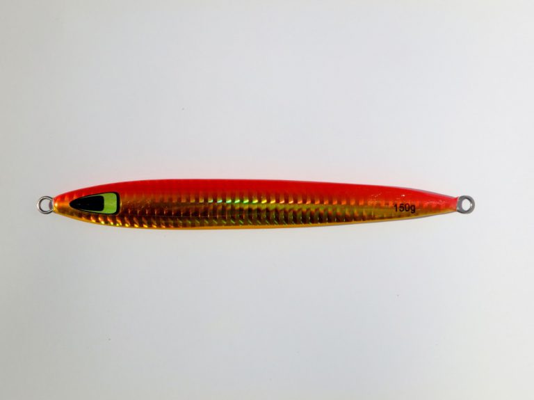 BLUE YARD TANKEY 150g