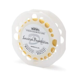VARIVAS FLY LINE PRESENTATION UNION SAND
