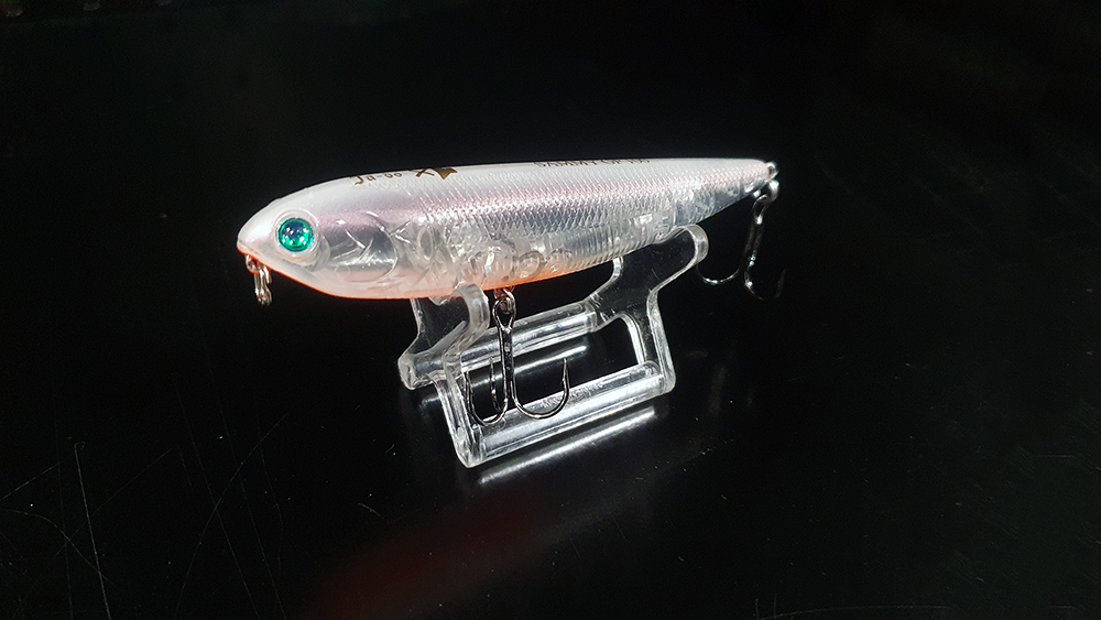 LUCKY CRAFT SAMMY 100 14g #13