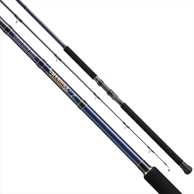TAILWALK MANBIKA VER.2 100XXH