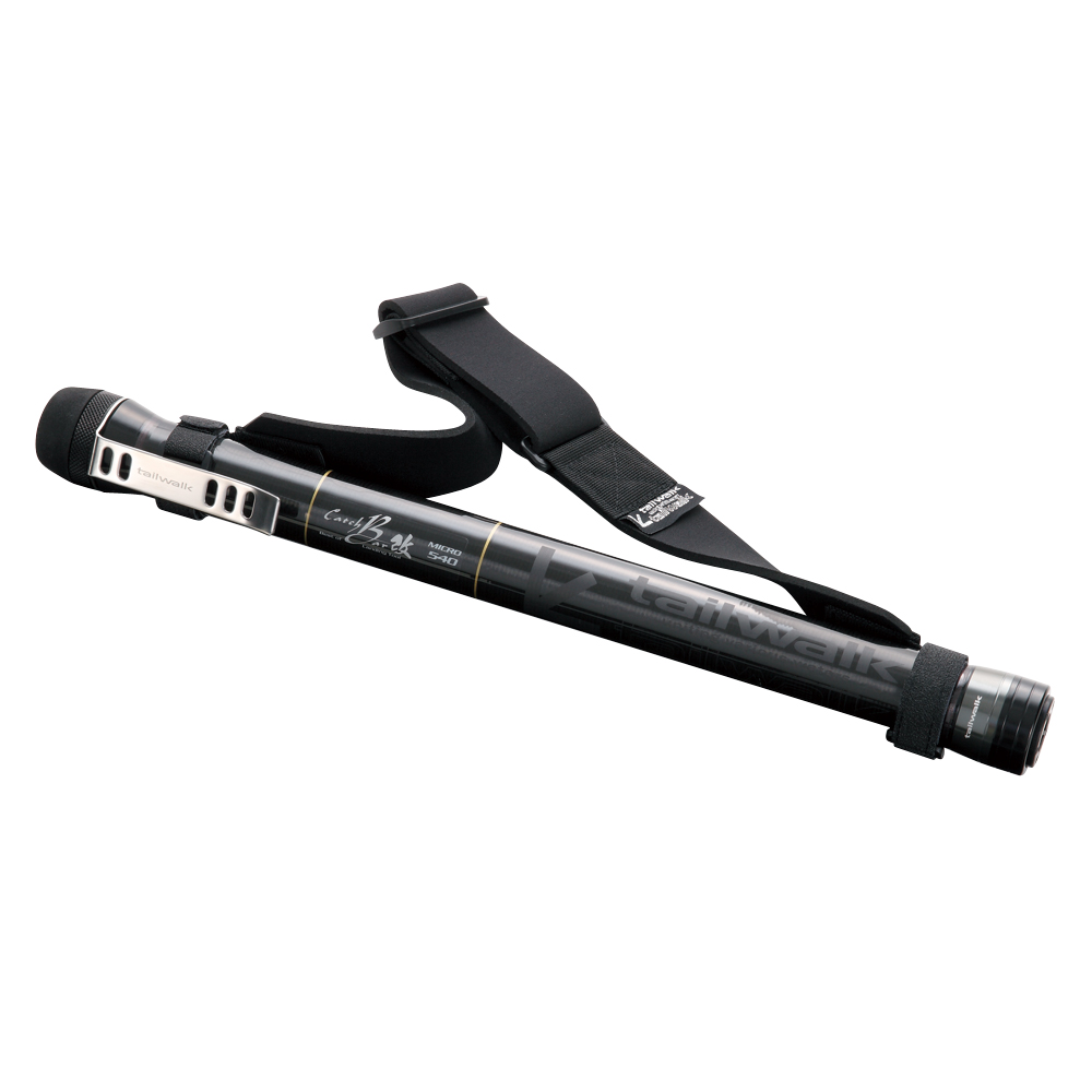 TAILWALK CATCHBAR KAI MICRO 420cm landing tool