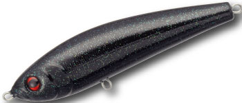 TAILWALK GUNZ SLIM 200F 106g
