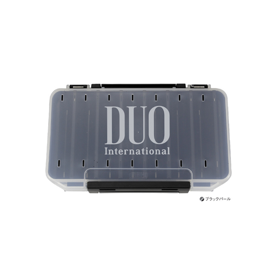 DUO REVERSIBLE LURE CASE 100