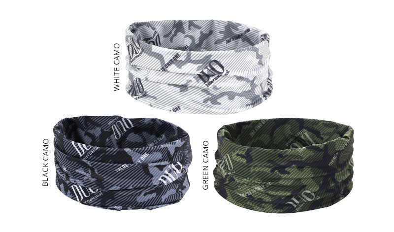 DUO UV HEADWEAR