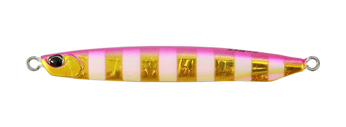 DUO DRAG METAL CAST SUPER SLIM 30G
