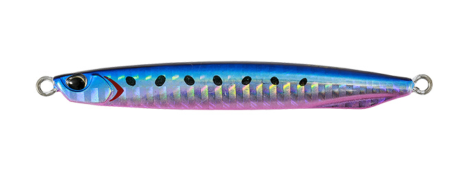 DUO DRAG METAL CAST SUPER SLIM 40G