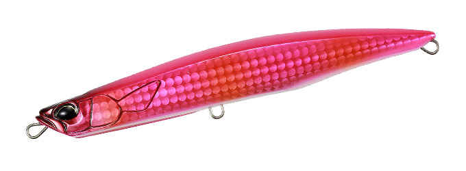 DUO ROUGH TRAIL MALICE 130 64g