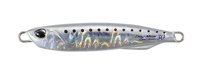 DUO DRAG METAL CAST SLIM 80g