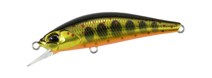 DUO RYUKI 50S TAKUMI 4g