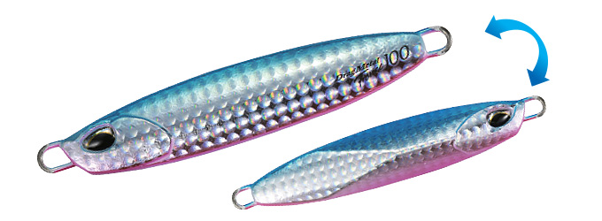 DUO DRAG METAL FORCE 120g