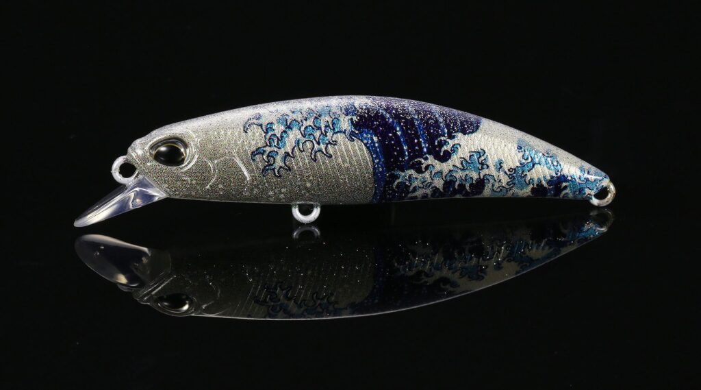 DUO TIDE MINNOW SLIM 140 18g LIMITED 25TH ANNIVERSARY