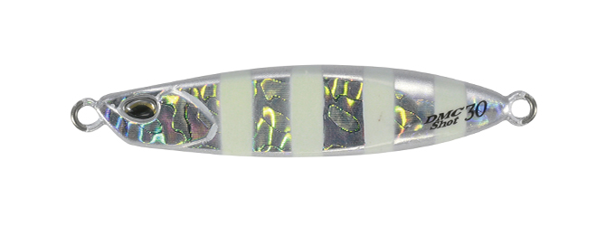 DUO DRAG METAL CAST SHOT 30G