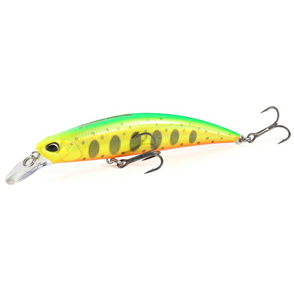 DUO SPEARHEAD RYUKI 80S 12G