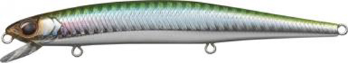 EVERGREEN GENERAL 110F 11G #715