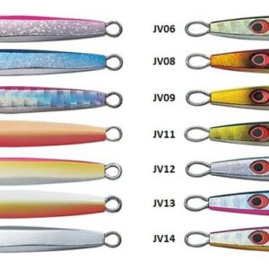 EVERGREEN JAVELINE JET 120g