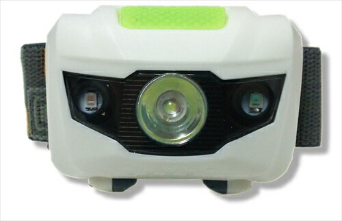 MOVER LED HEADLIGHT WG