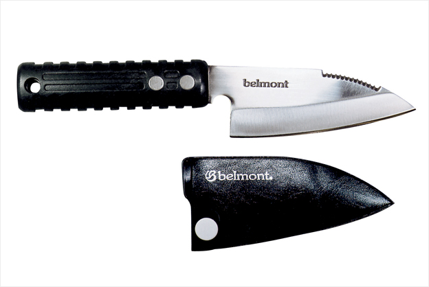 BELMONT MC-081 FISHING KNIFE