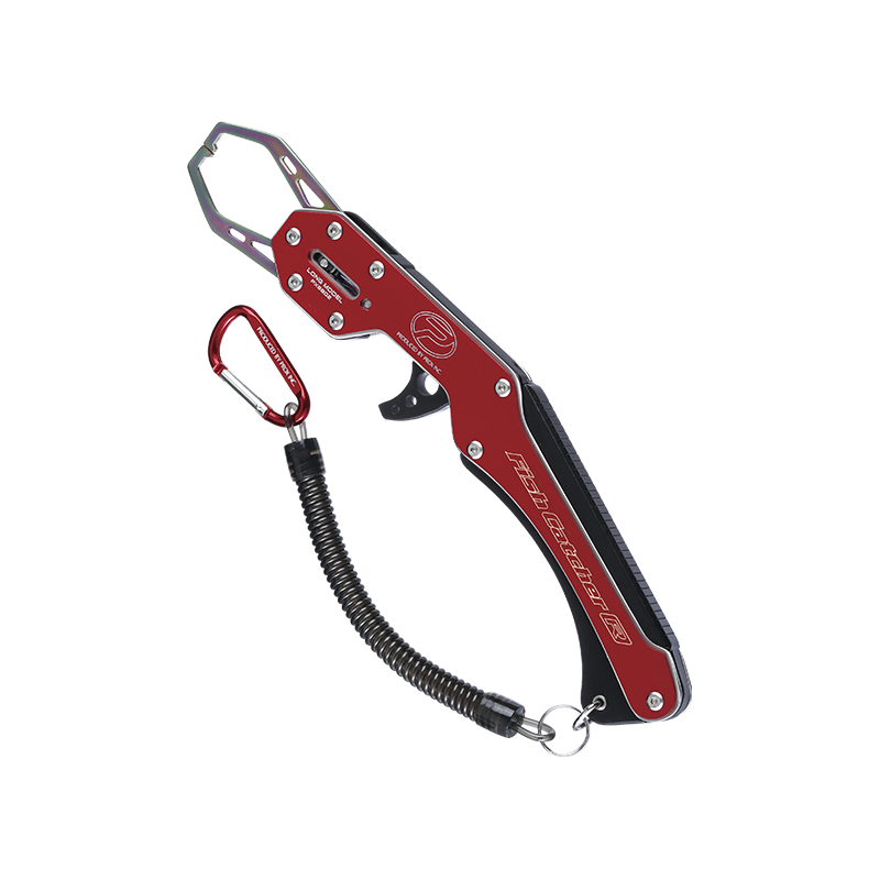PROX PX8802R FISH CATCHER LONG #RED