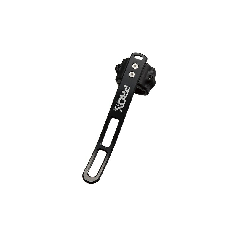 PROX TAMO NET HOLDER SLIM BODY BLACK