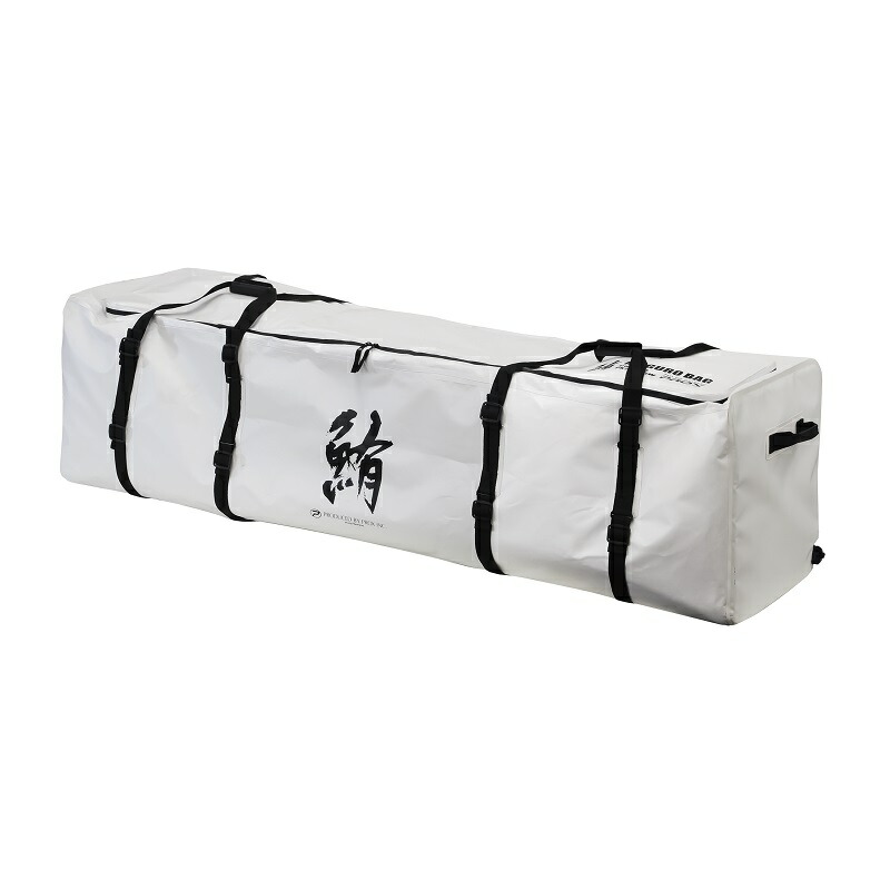 PROX COOL WIDE SQUARE TUNA BAG PX279175 175X50X50cm