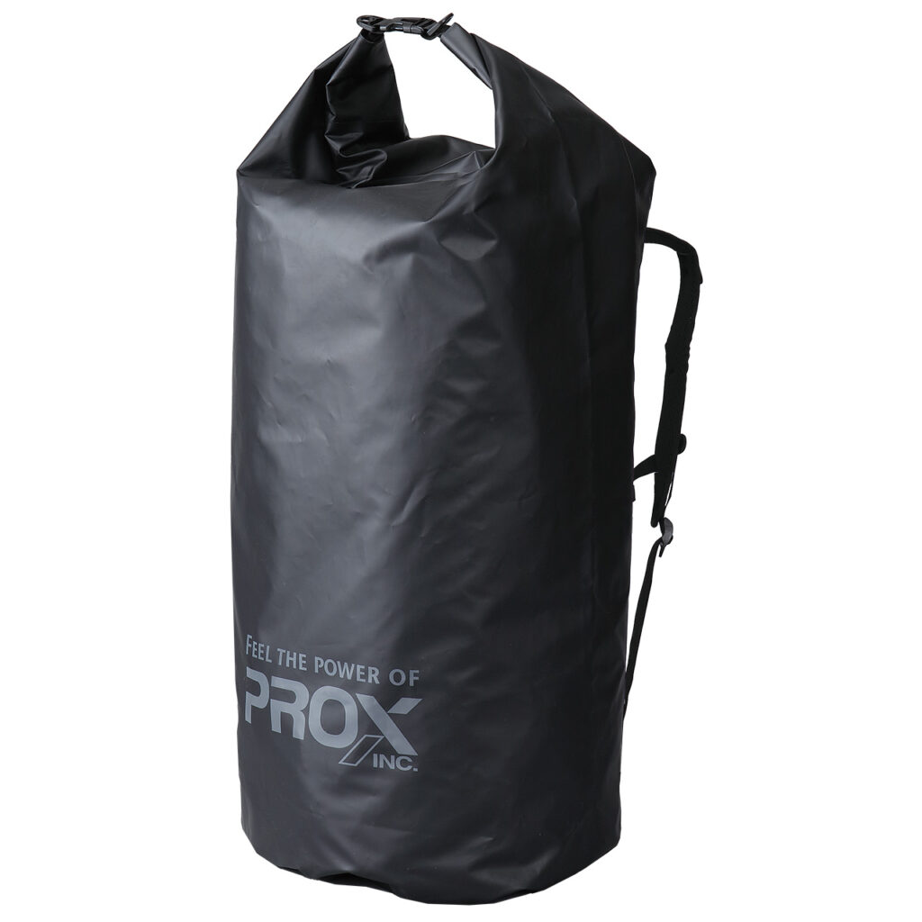 PROX GIGA DRY BACK PACK BLACK 41X105CM