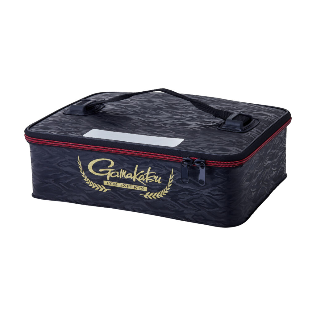 GAMAKATSU BOOTS CARRY CASE BLACK