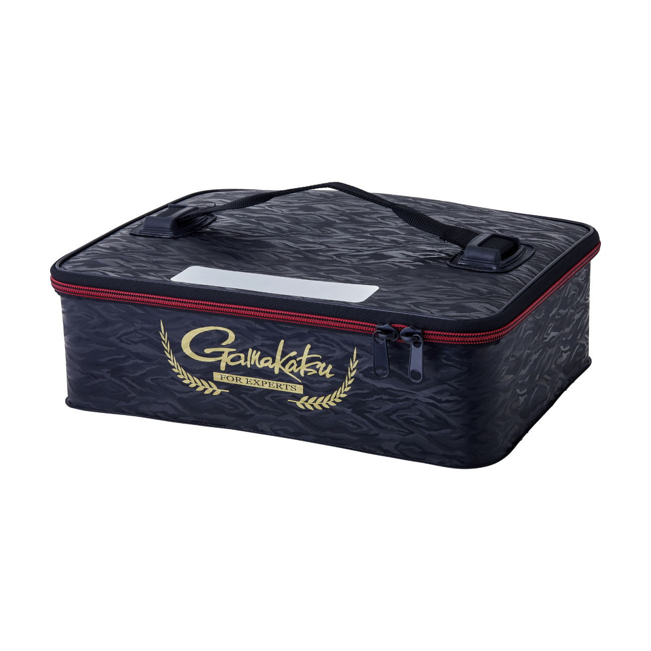 GAMAKATSU BOOTS CARRY CASE BLACK