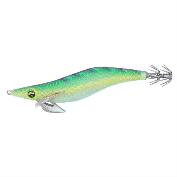 DAIWA EMERALDAS PEAK TYPE-S RV 3.0 #KEIMURA PARAKEET CEDAR