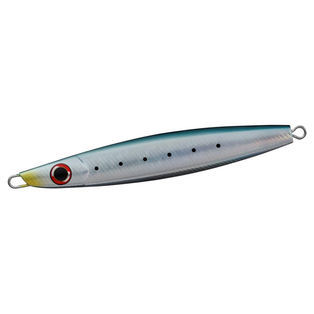 DAIWA SALTIGA LEAF R 140g #ADELE SARDINE
