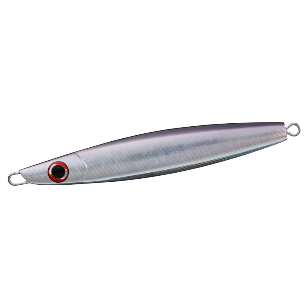 DAIWA SALTIGA LEAF R 140g #ADELE ANCHOVY